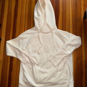 Alo Yoga Sherpa Sweatshirt